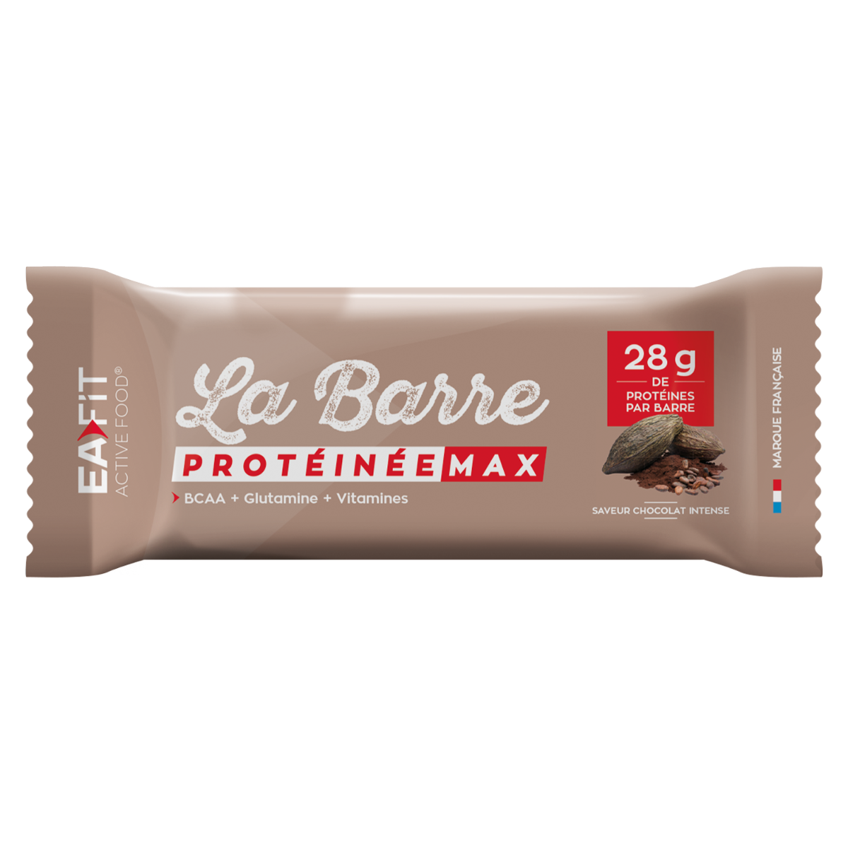 EAFIT THE MAX PROTEIN BAR 60G
