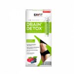 EAFIT SLIMMING ACTIVE DRAIN DETOX EFFERVESCENT X30