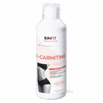 EAFIT SLIMMING ACTIVE L CARNITINE DRINK 500ML