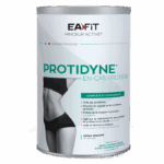 EAFIT SLIMMING ACTIVE PROTIDYNE CHOCOLATE 320G