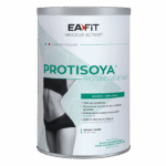 EAFIT SLIMMING ACTIVE PROTISOYA VANILLA 320G