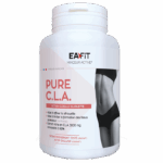 EAFIT SLIMMING ACTIVE PURE CLA 90 CAPSULES