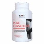 EAFIT SLIMMING ACTIVE PURE FORSKOLIN 60 CAPSULES