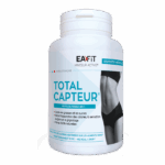 EAFIT ACTIVE SLIMMING TOTAL SENSOR 60 TABLETS