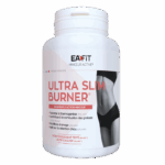 EAFIT SLIMMING ACTIVE ULTRA SLIM BURNER 120 CAPSULES