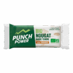 EAFIT PUNCH POWER ORGANIC NOUGAT SOFT BAR 30G