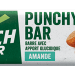 EAFIT PUNCH POWER PUNCHY BAR ALMOND 30G