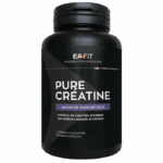 EAFIT PURE CREATINE 90 CAPSULES