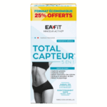 EAFIT TOTAL SENSOR 5 IN 1 120 CAPSULES