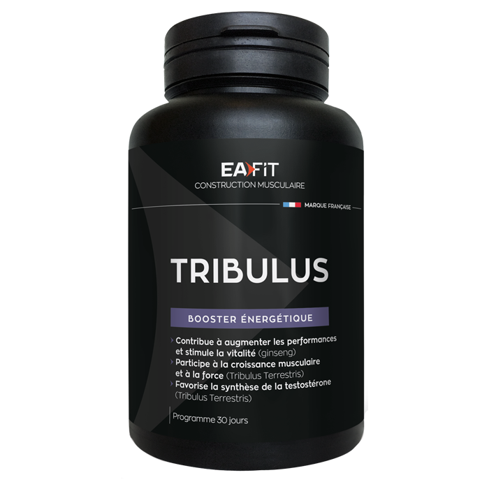 EAFIT TRIBULUS 90 TABLETS