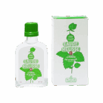 EAU DES CMES BOYER EAU DE MELISSE 4 CL
