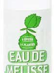 EAU DES CMES BOYER EAU DE MELISSE DES CMES BOYER 10 CL
