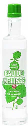 EAU DES CMES BOYER EAU DE MELISSE DES CMES BOYER 10 CL