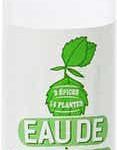 EAU DES CMES BOYER EAU DE MELISSE DES CMES BOYER 5 CL