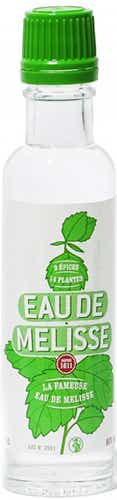 EAU DES CMES BOYER EAU DE MELISSE DES CMES BOYER 5 CL