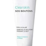 PRECIOUS WATER CLEARSKIN SOS BUTTONS 10ML