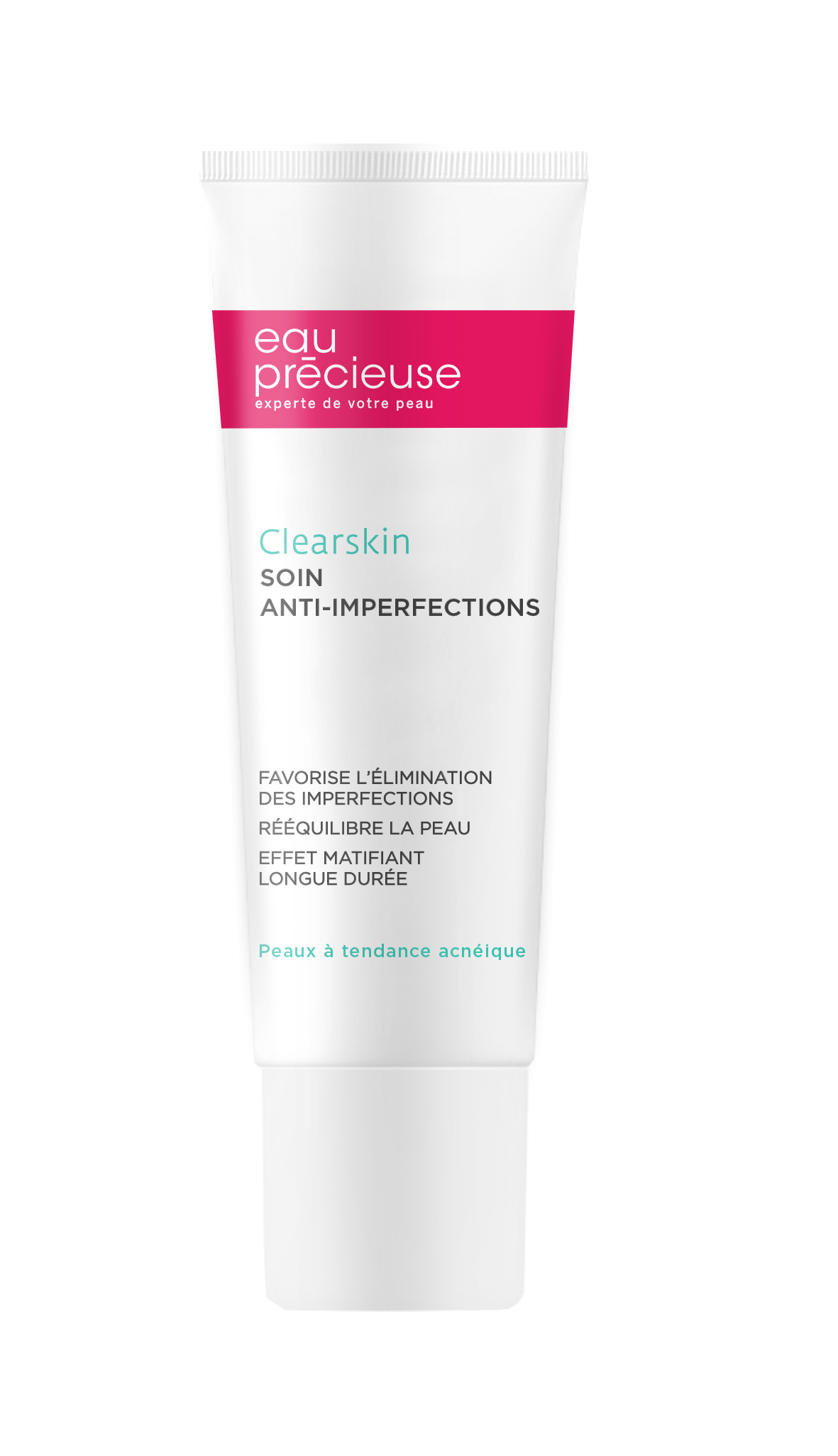 PRECIOUS WATER ANTI IMPERFECTION CARE 50ML