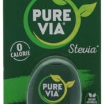 EFFICARE PURE VIA STEVIA 80 TABLETS