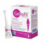 EFFIK GELIOFIL CLASSIC VAGINAL GEL 7 X 5 ML