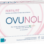 EFFIK OVUNOL FERTILITY 30 BAGS