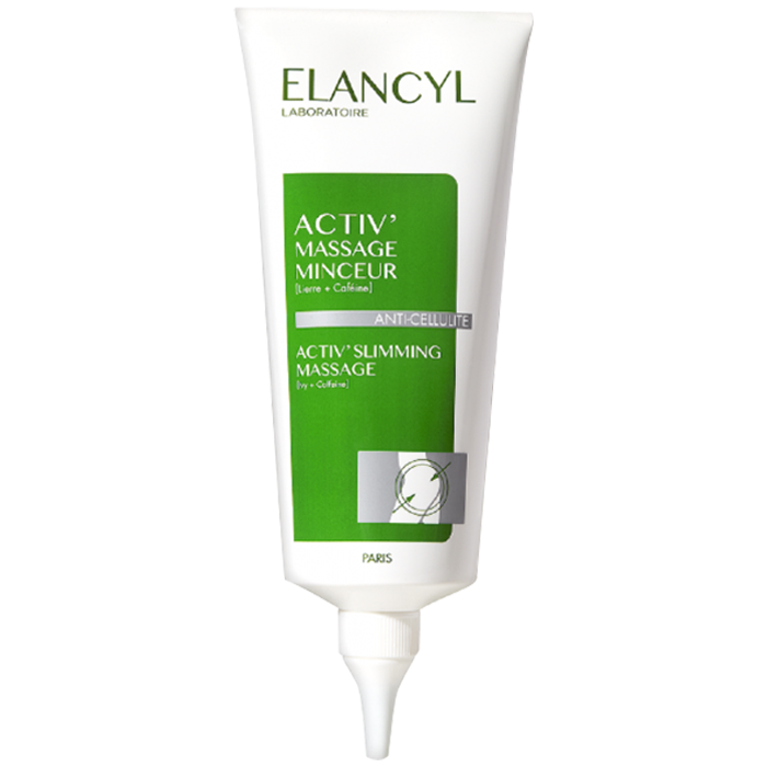 ELANCYL RECHARGE ACTIV SLIMMING MASSAGE 200ML