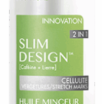 ELANCYL SLIM DESIGN CELLULITE AND STRETCH MARK SLIMMING OIL 150ML