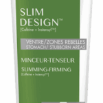 ELANCYL SLIM DESIGN SLIMMING TENSOR BELLY AND REBELLISH AREAS 150ML