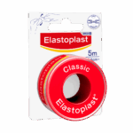 ELASTOPLAST SPARADRAP CLASSIC 2 5CMX5M 1 UNIT