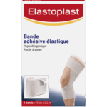 ELASTOPLAST SPORT ELASTIC ADHESIVE TAPE 10CMX2 5M 1 UNIT