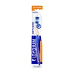 ELGYDIUM MEDIUM DIFFUSION TOOTHBRUSH