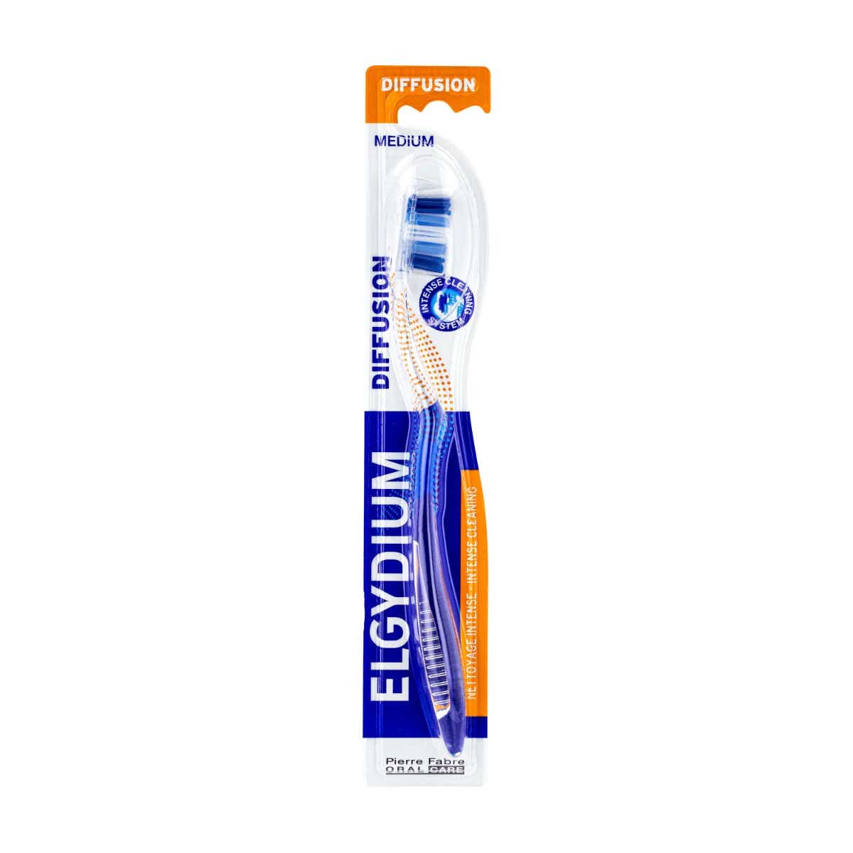 ELGYDIUM MEDIUM DIFFUSION TOOTHBRUSH