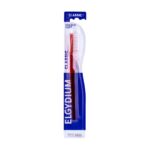 ELGYDIUM VITALE SOFT TOOTHBRUSH 1 UNIT