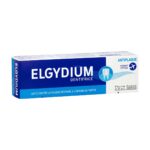 ELGYDIUM ANTI-PLAQUE TOOTHPASTE 50ML