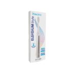 ELGYDIUM STYLE ELECTRIC TOOTHBRUSH SILVER