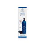 ELIXIRS AND CO BACH FLOWER MIST ESSENTIAL OILS WELL-BEING STRESS 100ML