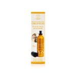 ELIXIRS AND CO BACH FLOWER MIST ESSENTIAL OILS WELL-BEING EMERGENCIES 100ML