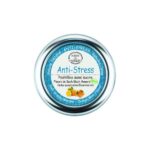 ELIXIRS AND CO BACH FLOWER PASTILLES ANTI-STRESS ESSENTIAL OILS 45G