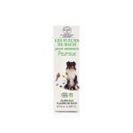 ELIXIRS CO SPRAY BACH FLOWERS FOR FEARFUL ANIMALS ORGANIC 10ML