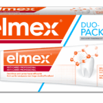 ELMEX PROFESSIONAL ANTI-CARIES TOOTHPASTE 2X75ML