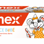 ELMEX BABY TOOTHPASTE 0 TO 2 YEARS 50ML