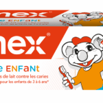 ELMEX TOOTHPASTE CHILDREN 3 TO 6 YEARS 50ML