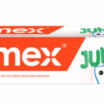 ELMEX JUNIOR TOOTHPASTE 7 TO 12 YEARS 75ML