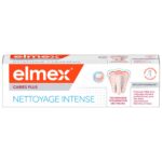 ELMEX INTENSE CLEANING TOOTHPASTE 50ML