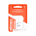 ELMEX DENTAL FLOSS WAX 50M 30750