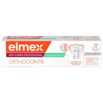 ELMEX JUNIOR PROFESSIONAL ANTI-CARIES TOOTHPASTE 75ML