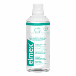 ELMEX SENSITIVE DENTAL SOLUTION 400ML