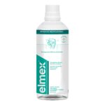 ELMEX SENSITIVE DENTAL SOLUTION 400ML 18896