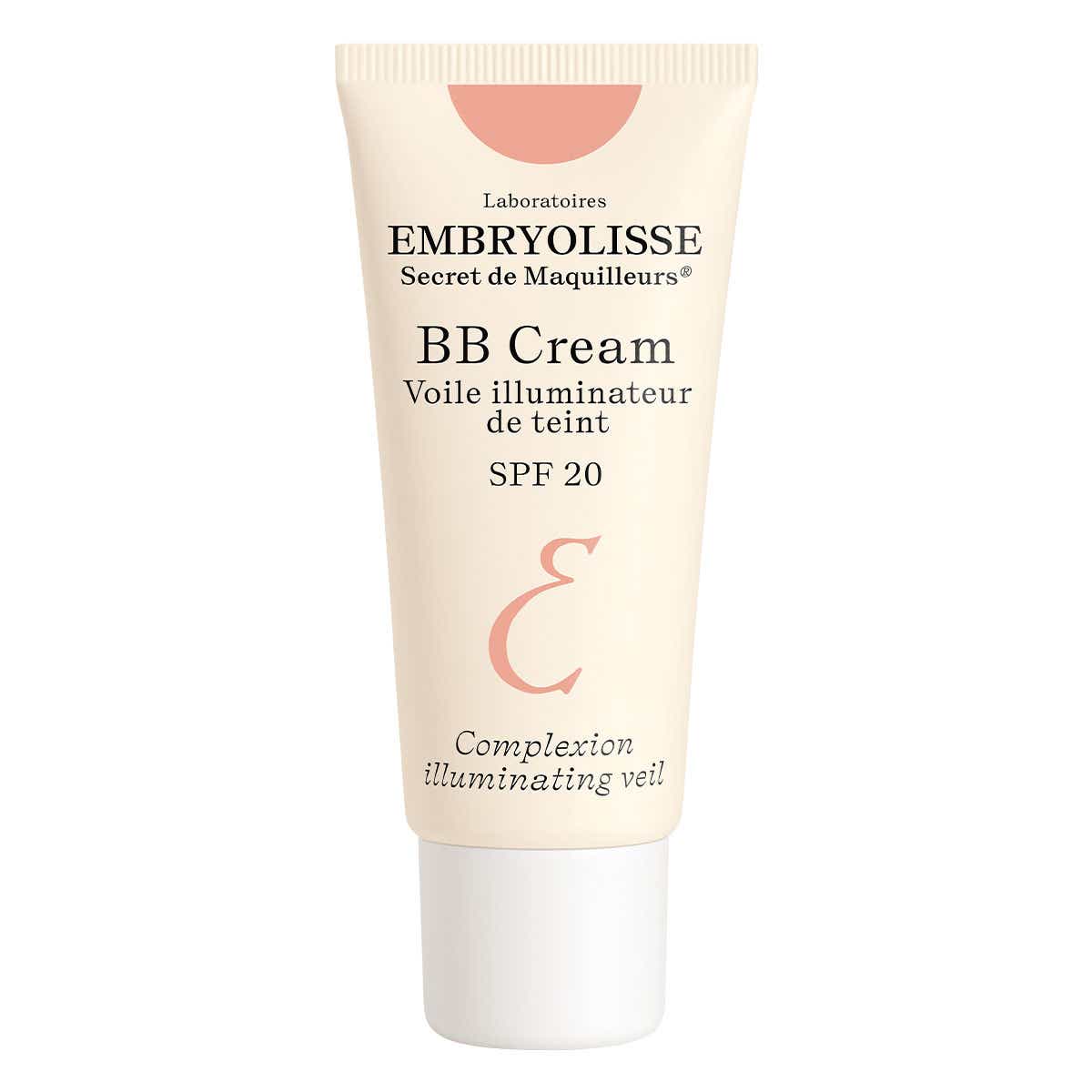 EMBRYOLISSE BB CREAM COMPLEXION ILLUMINATING VEIL 30ML