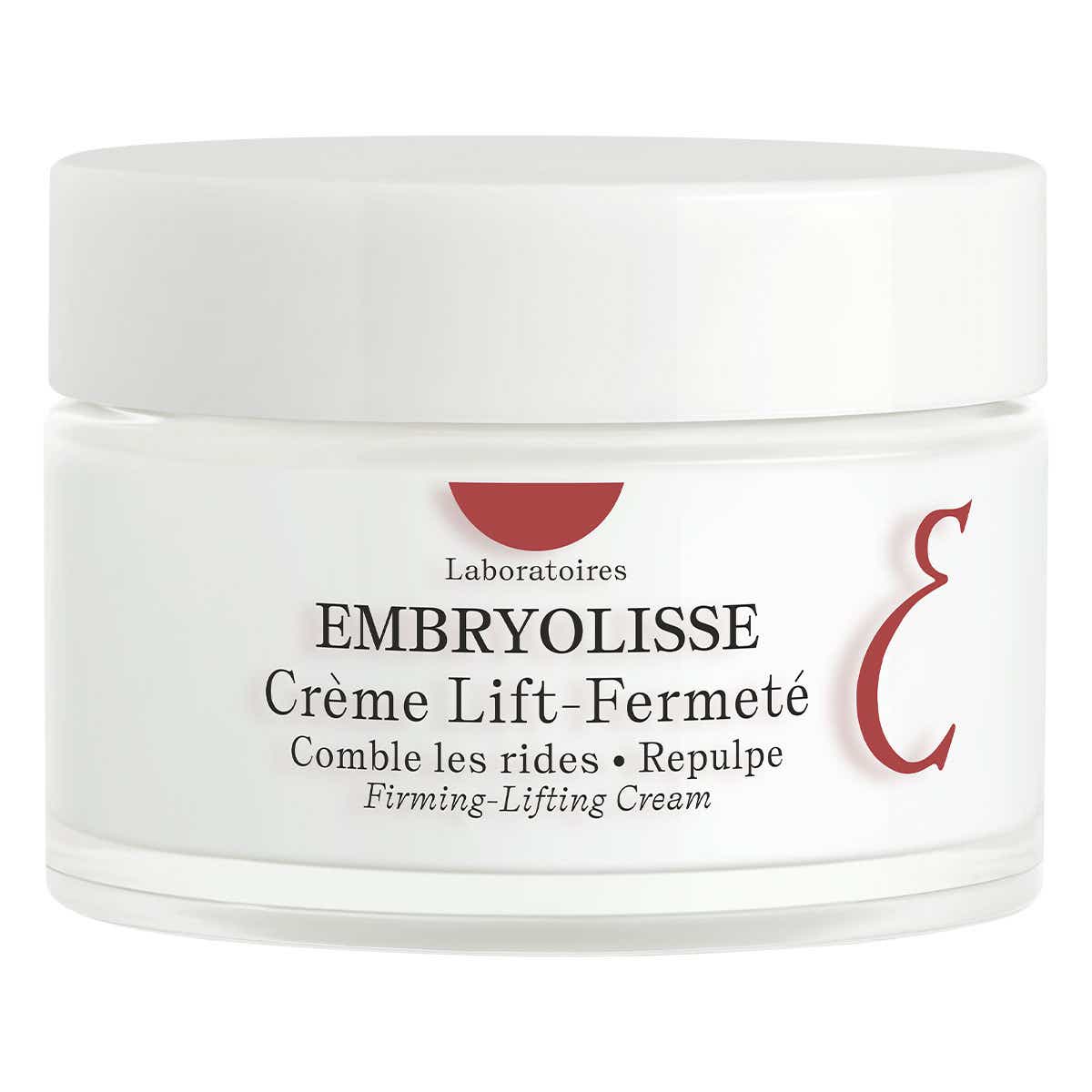 EMBRYOLISSE LIFT FIRMING CREAM 50ML