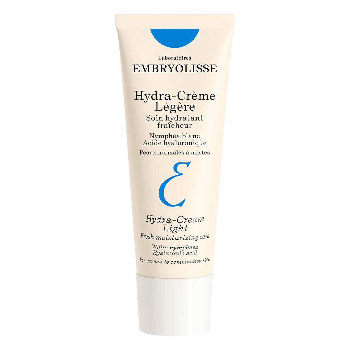 EMBRYOLISSE HYDRA LIGHT CREAM NORMAL TO COMBINATION SKIN 40ML
